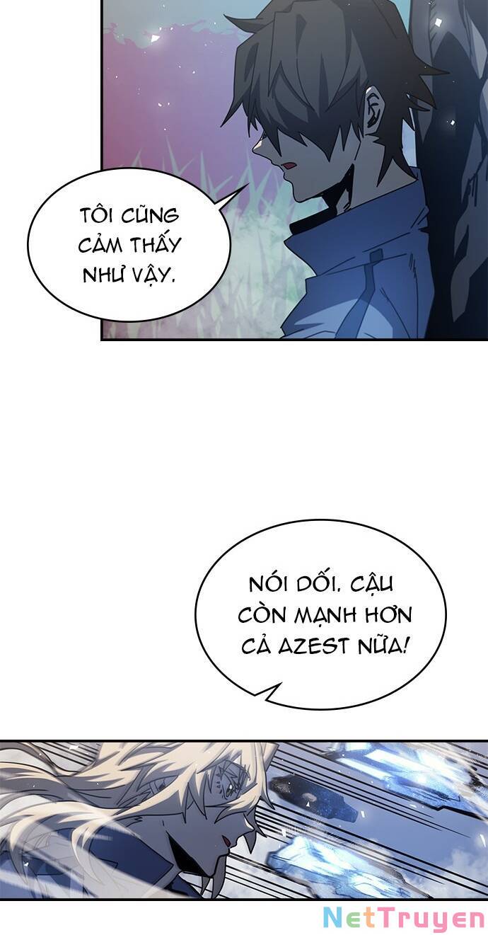 Chuyển Sinh Ma Pháp Đặc Biệt Yếu: Chapter 172
