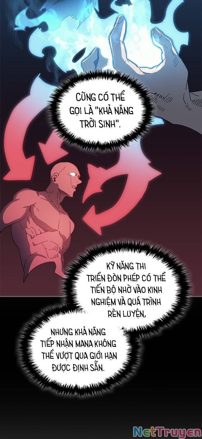 Chuyển Sinh Ma Pháp Đặc Biệt Yếu: Chapter 172