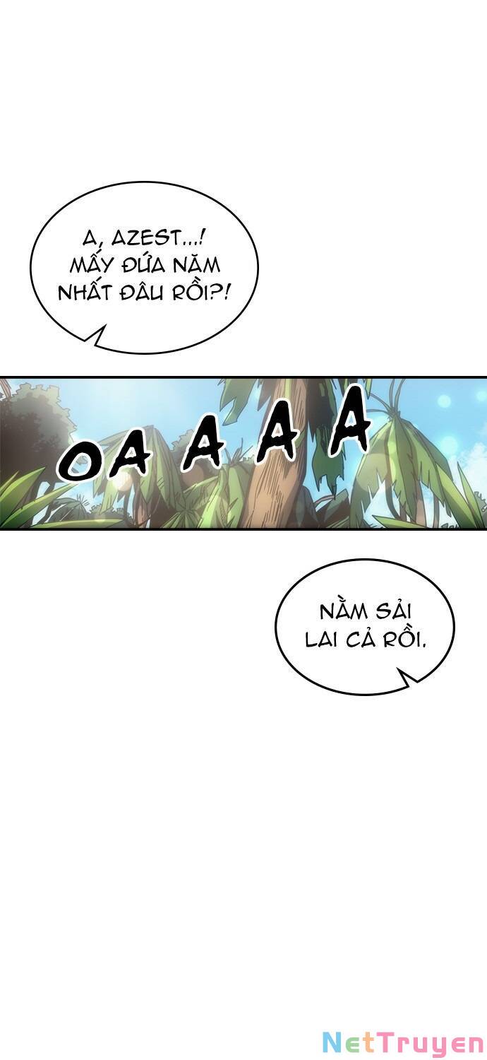 Chuyển Sinh Ma Pháp Đặc Biệt Yếu: Chapter 172
