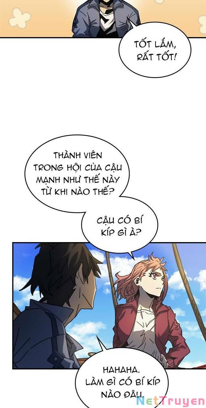 Chuyển Sinh Ma Pháp Đặc Biệt Yếu: Chapter 173