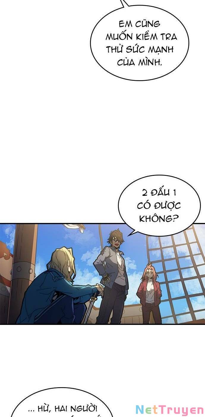 Chuyển Sinh Ma Pháp Đặc Biệt Yếu: Chapter 173