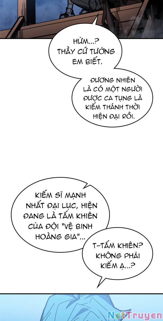 Chuyển Sinh Ma Pháp Đặc Biệt Yếu: Chapter 176