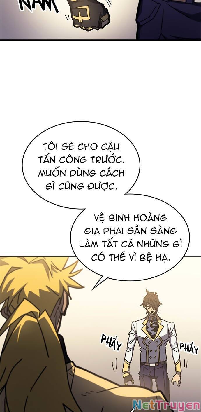 Chuyển Sinh Ma Pháp Đặc Biệt Yếu: Chapter 176