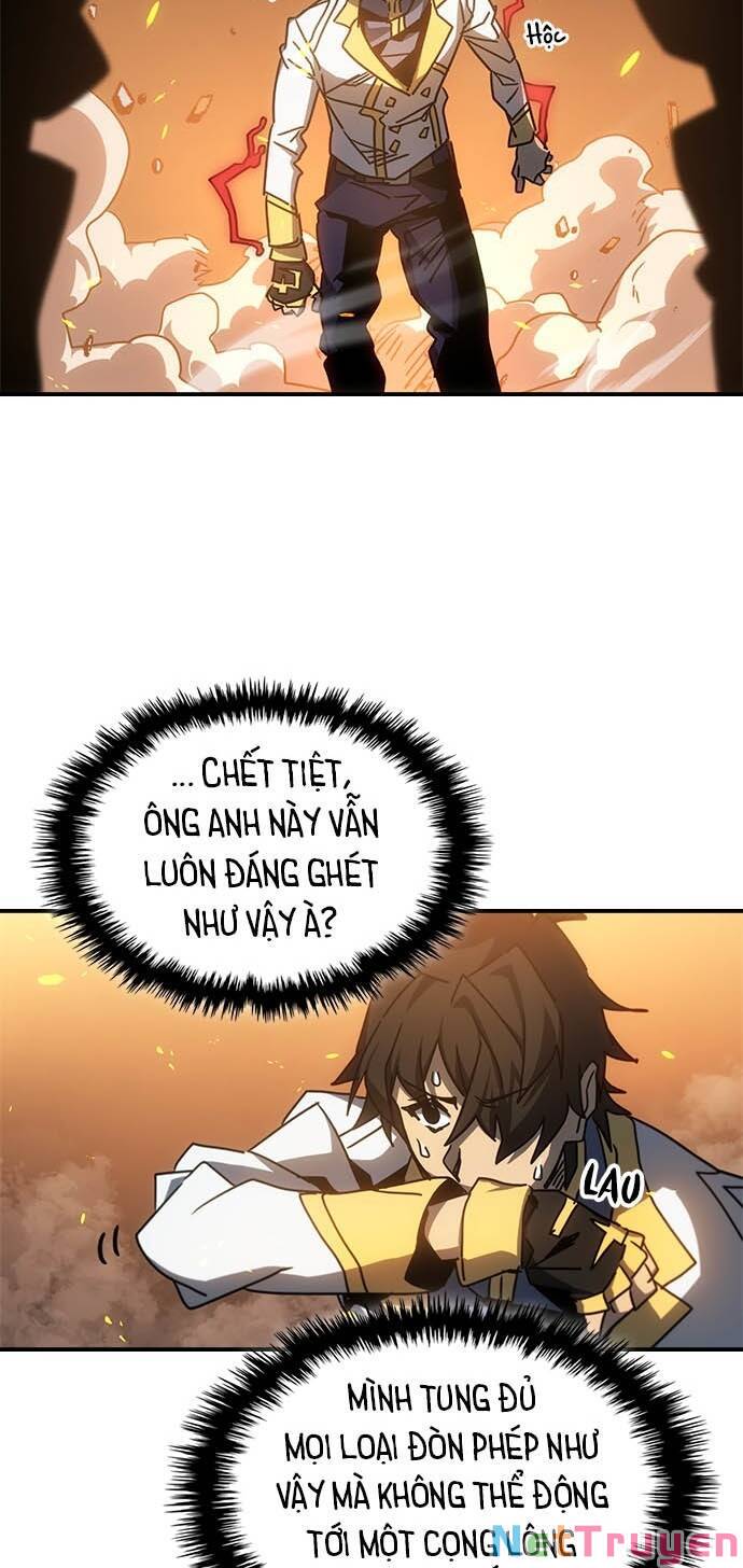 Chuyển Sinh Ma Pháp Đặc Biệt Yếu: Chapter 176