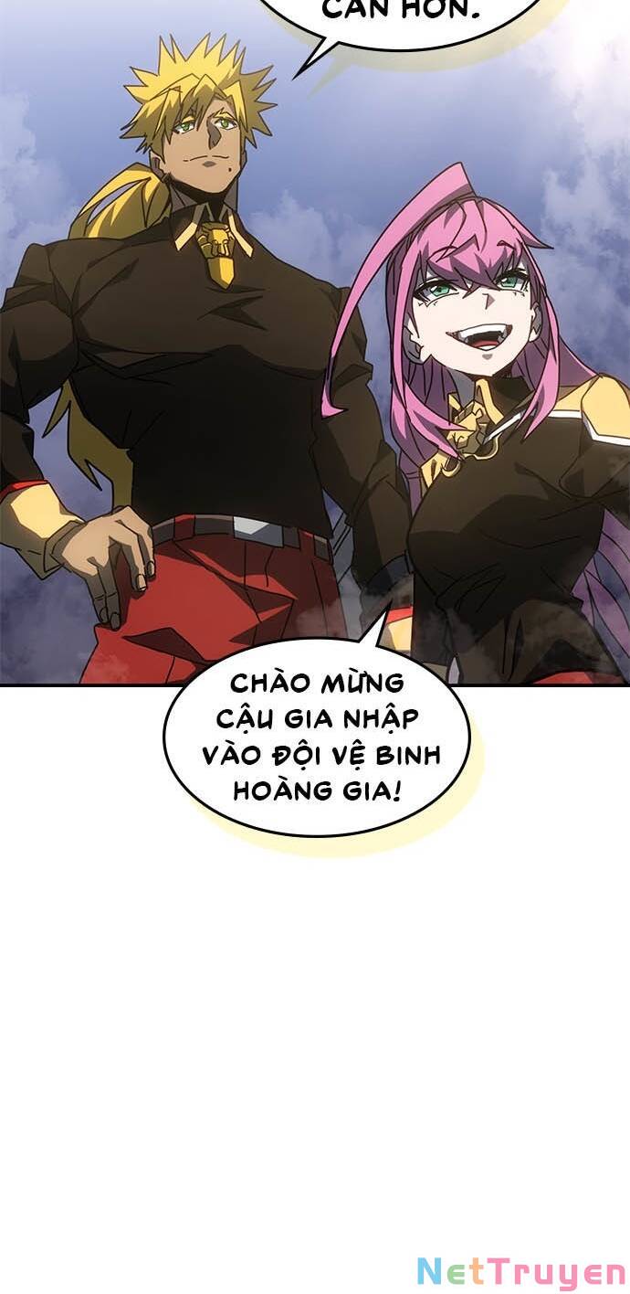 Chuyển Sinh Ma Pháp Đặc Biệt Yếu: Chapter 176