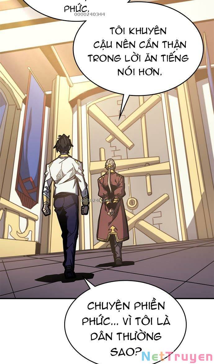 Chuyển Sinh Ma Pháp Đặc Biệt Yếu: Chapter 177