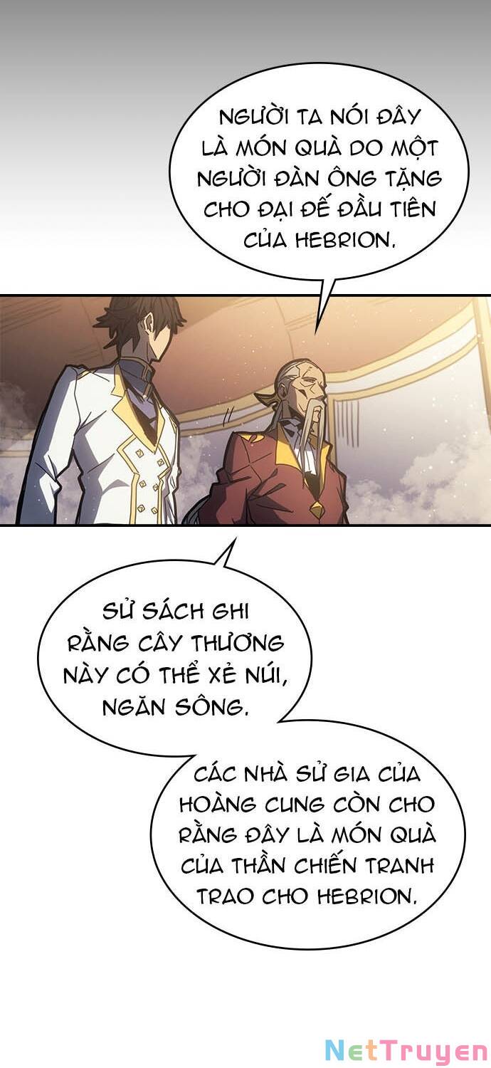 Chuyển Sinh Ma Pháp Đặc Biệt Yếu: Chapter 177