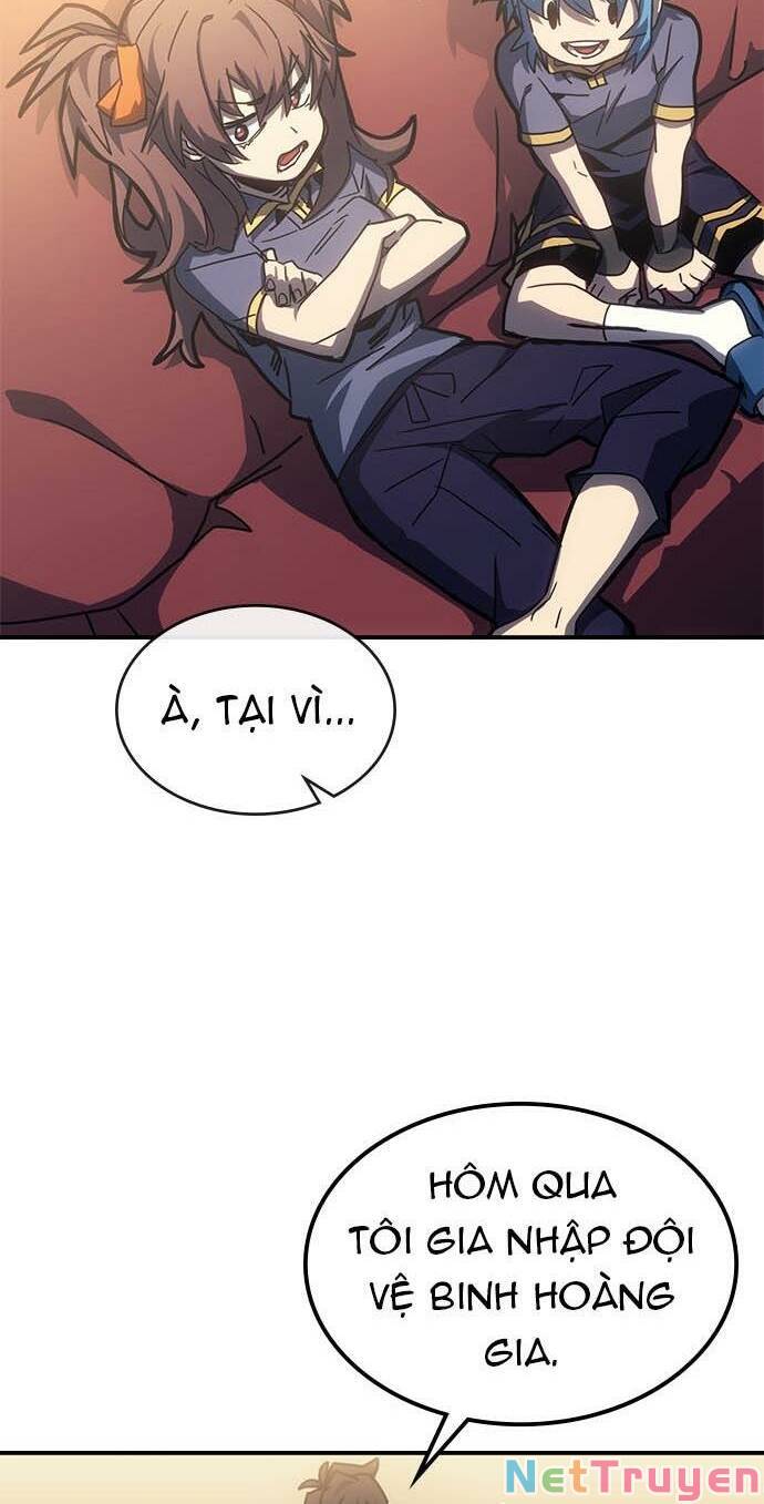 Chuyển Sinh Ma Pháp Đặc Biệt Yếu: Chapter 177