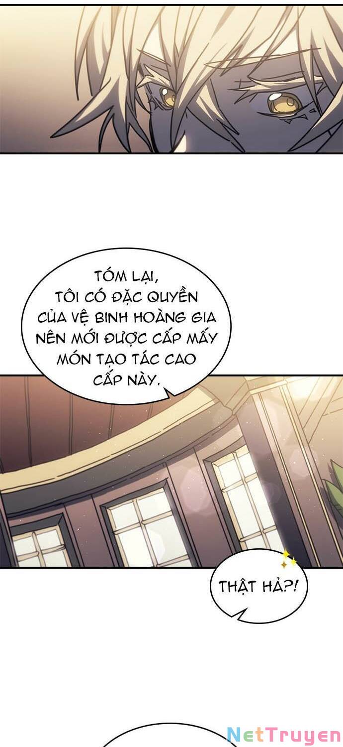 Chuyển Sinh Ma Pháp Đặc Biệt Yếu: Chapter 177
