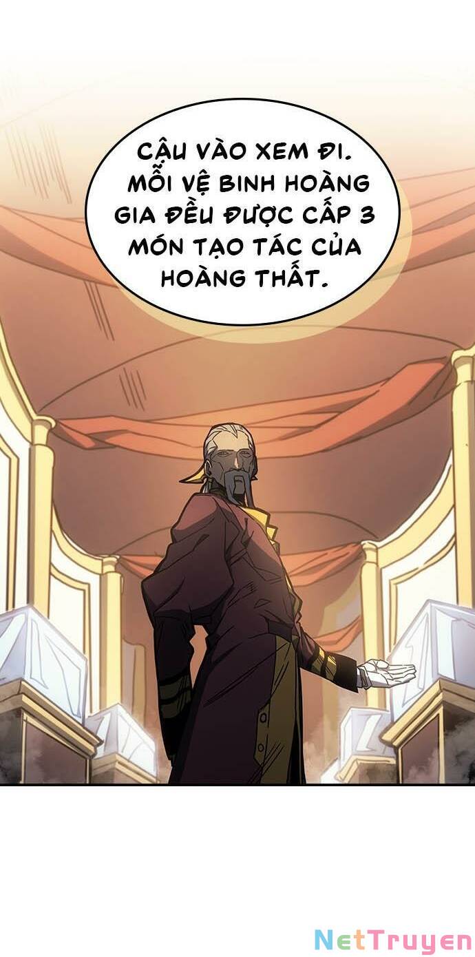 Chuyển Sinh Ma Pháp Đặc Biệt Yếu: Chapter 177