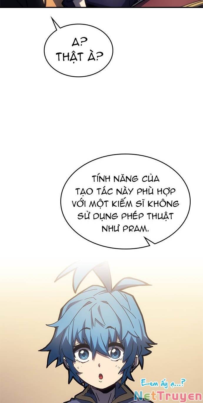 Chuyển Sinh Ma Pháp Đặc Biệt Yếu: Chapter 177