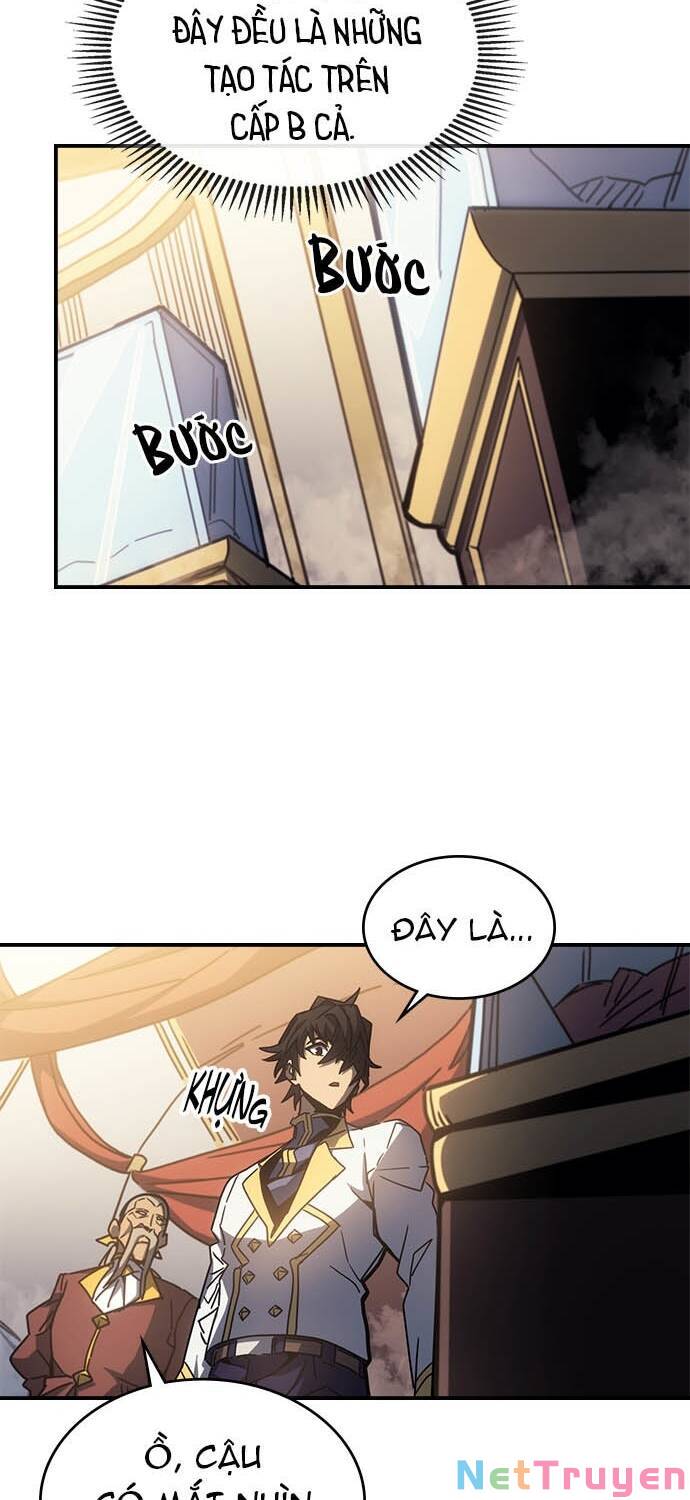 Chuyển Sinh Ma Pháp Đặc Biệt Yếu: Chapter 177