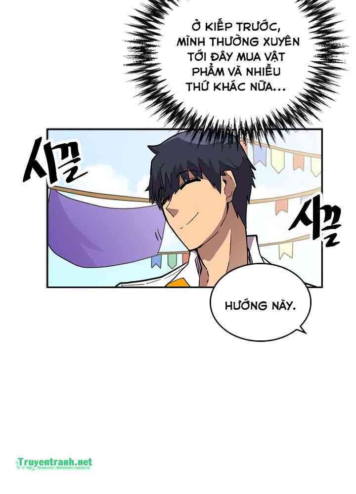 Chuyển Sinh Ma Pháp Đặc Biệt Yếu: Chapter 18