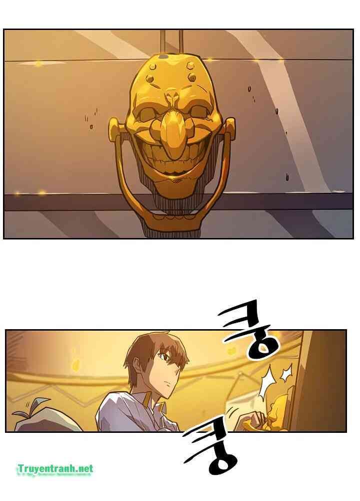 Chuyển Sinh Ma Pháp Đặc Biệt Yếu: Chapter 18