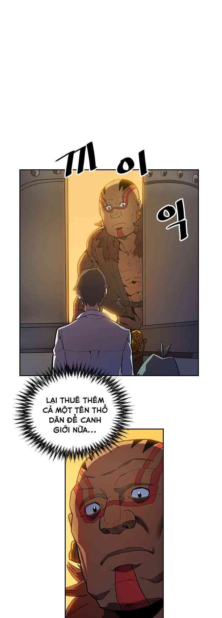 Chuyển Sinh Ma Pháp Đặc Biệt Yếu: Chapter 18