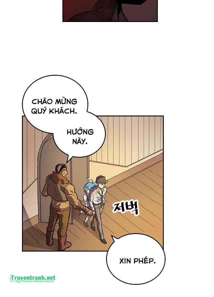 Chuyển Sinh Ma Pháp Đặc Biệt Yếu: Chapter 18