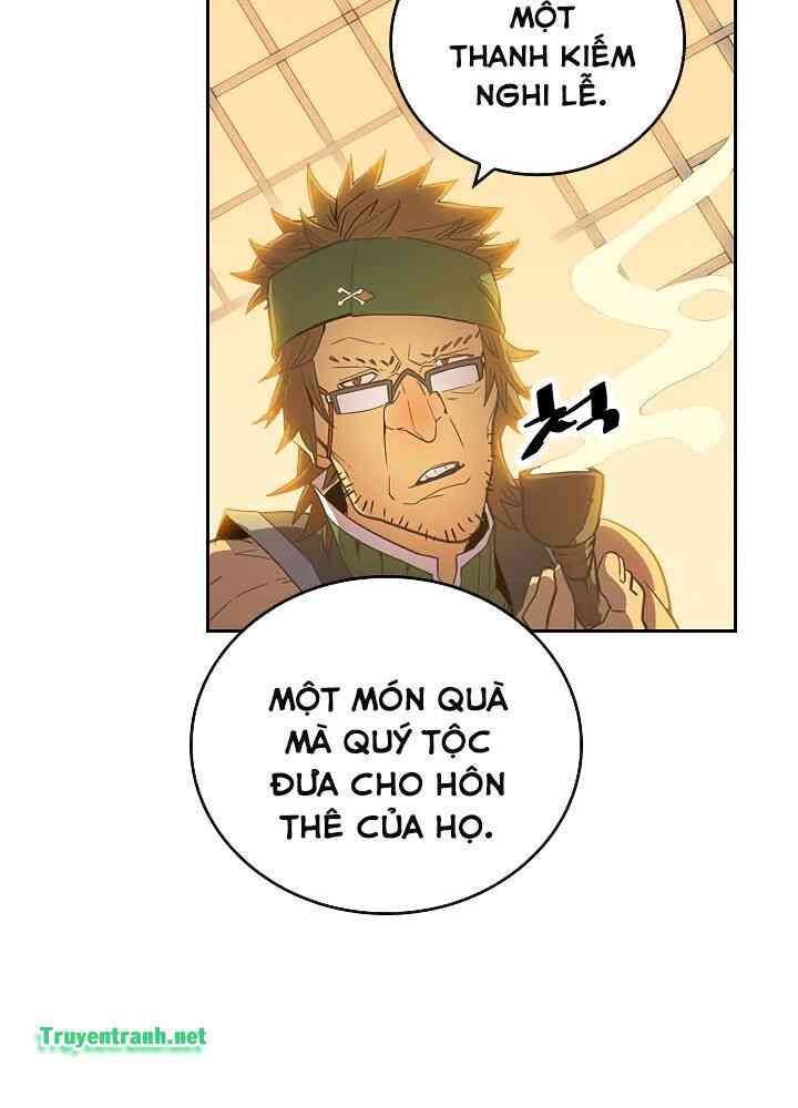 Chuyển Sinh Ma Pháp Đặc Biệt Yếu: Chapter 18