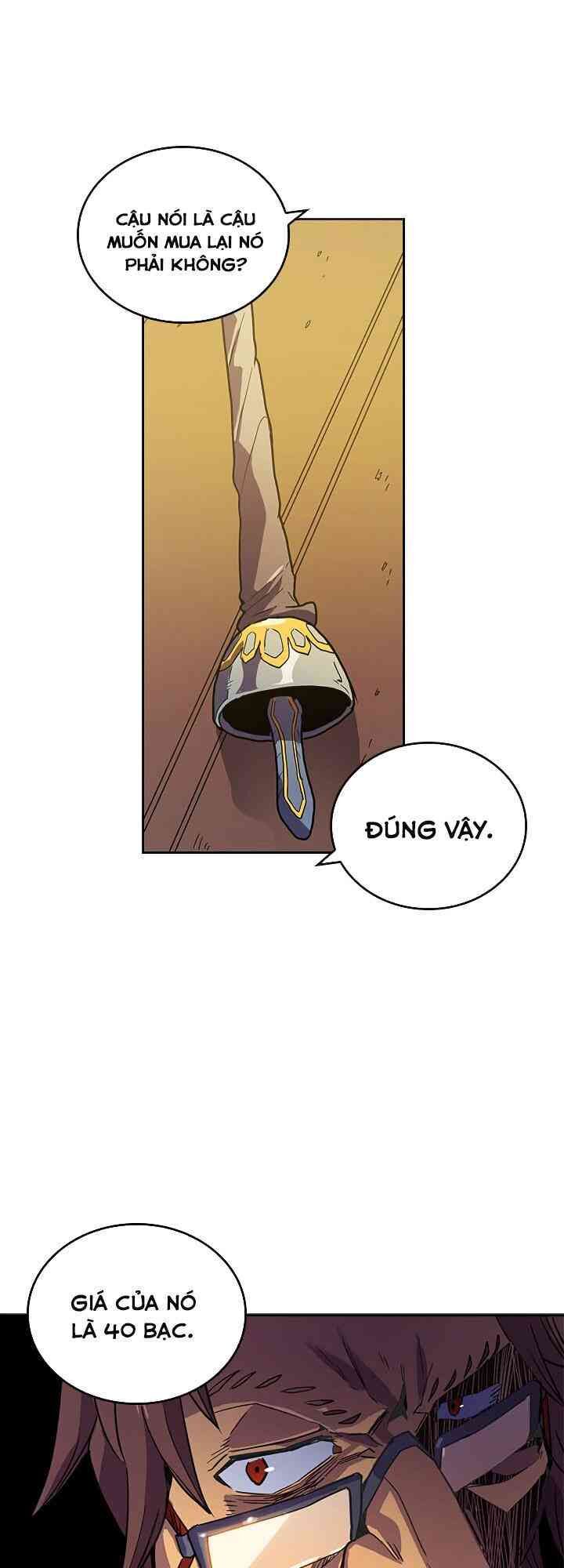 Chuyển Sinh Ma Pháp Đặc Biệt Yếu: Chapter 18