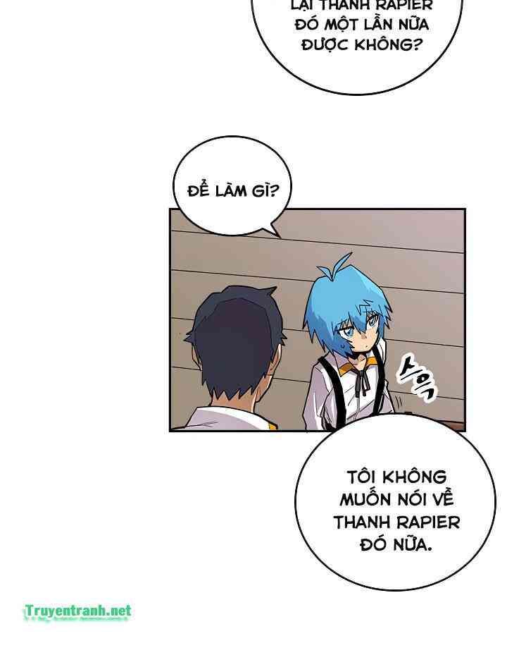 Chuyển Sinh Ma Pháp Đặc Biệt Yếu: Chapter 18
