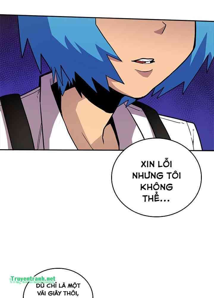 Chuyển Sinh Ma Pháp Đặc Biệt Yếu: Chapter 18