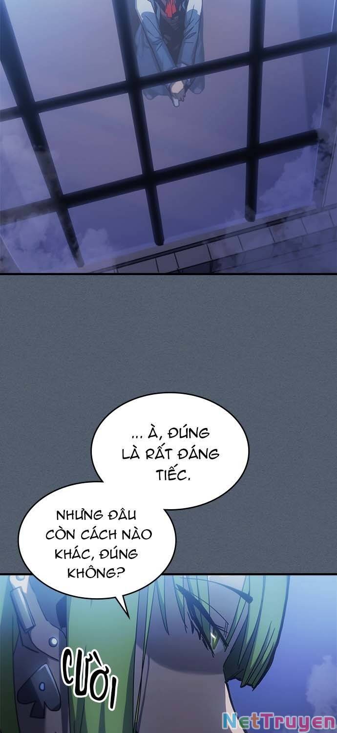 Chuyển Sinh Ma Pháp Đặc Biệt Yếu: Chapter 181