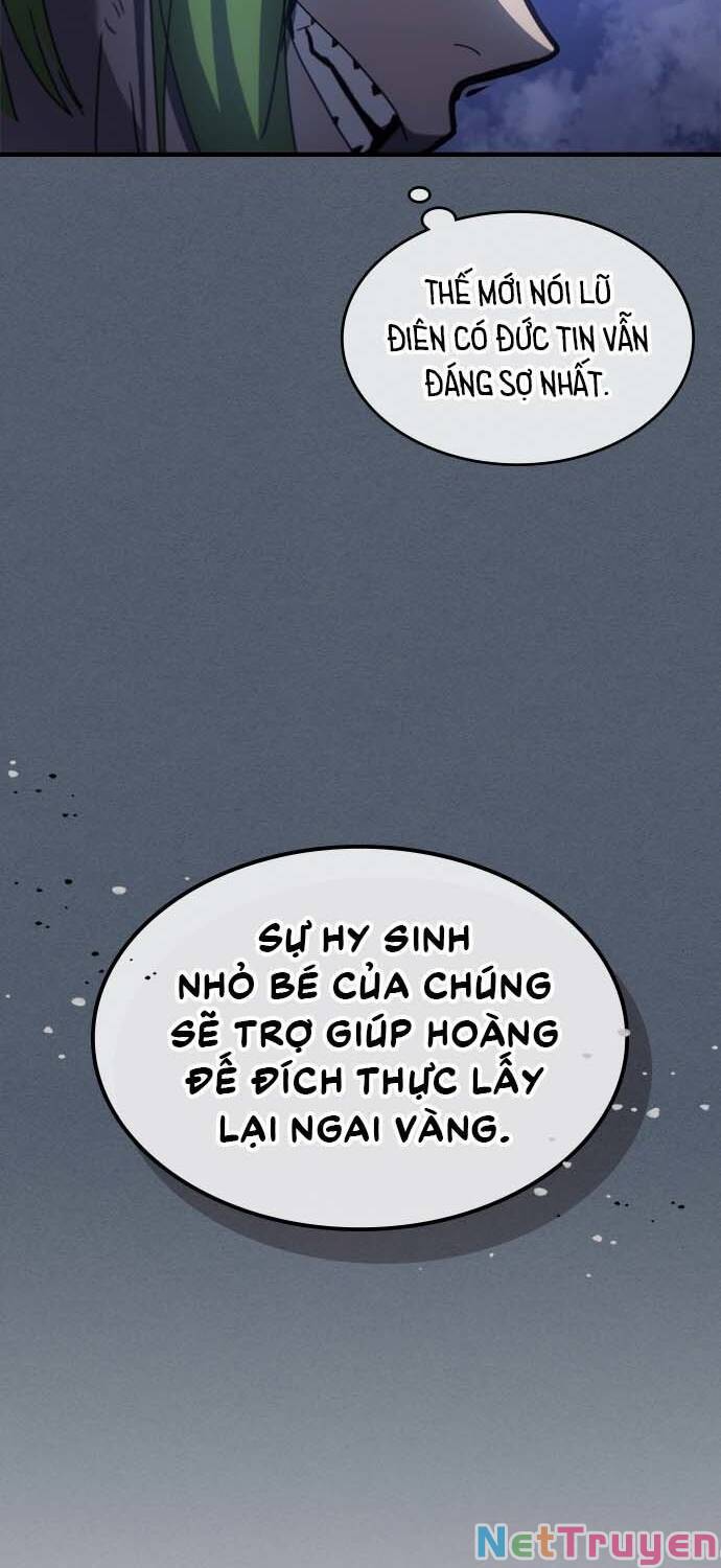 Chuyển Sinh Ma Pháp Đặc Biệt Yếu: Chapter 181