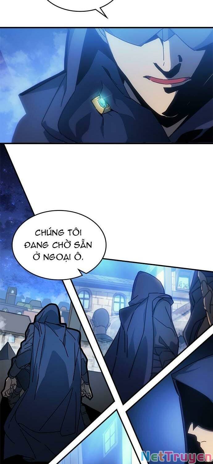 Chuyển Sinh Ma Pháp Đặc Biệt Yếu: Chapter 181
