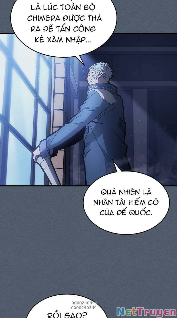 Chuyển Sinh Ma Pháp Đặc Biệt Yếu: Chapter 181