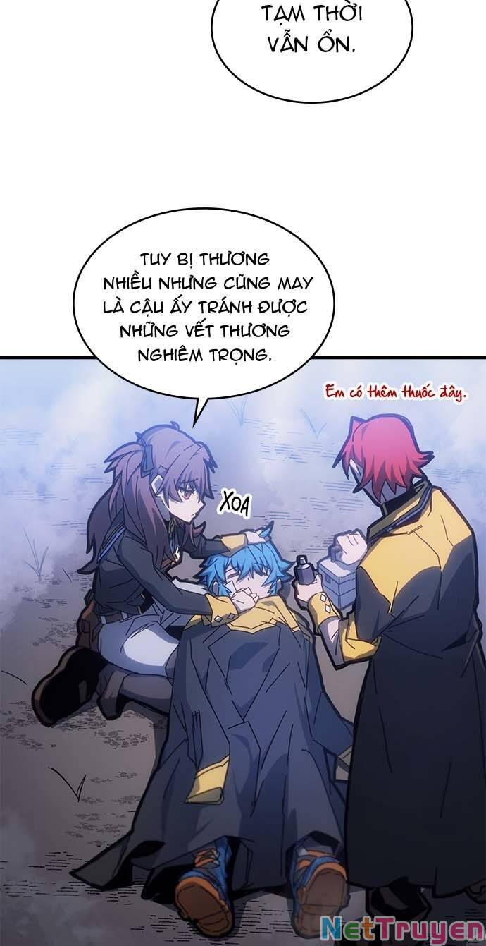 Chuyển Sinh Ma Pháp Đặc Biệt Yếu: Chapter 181