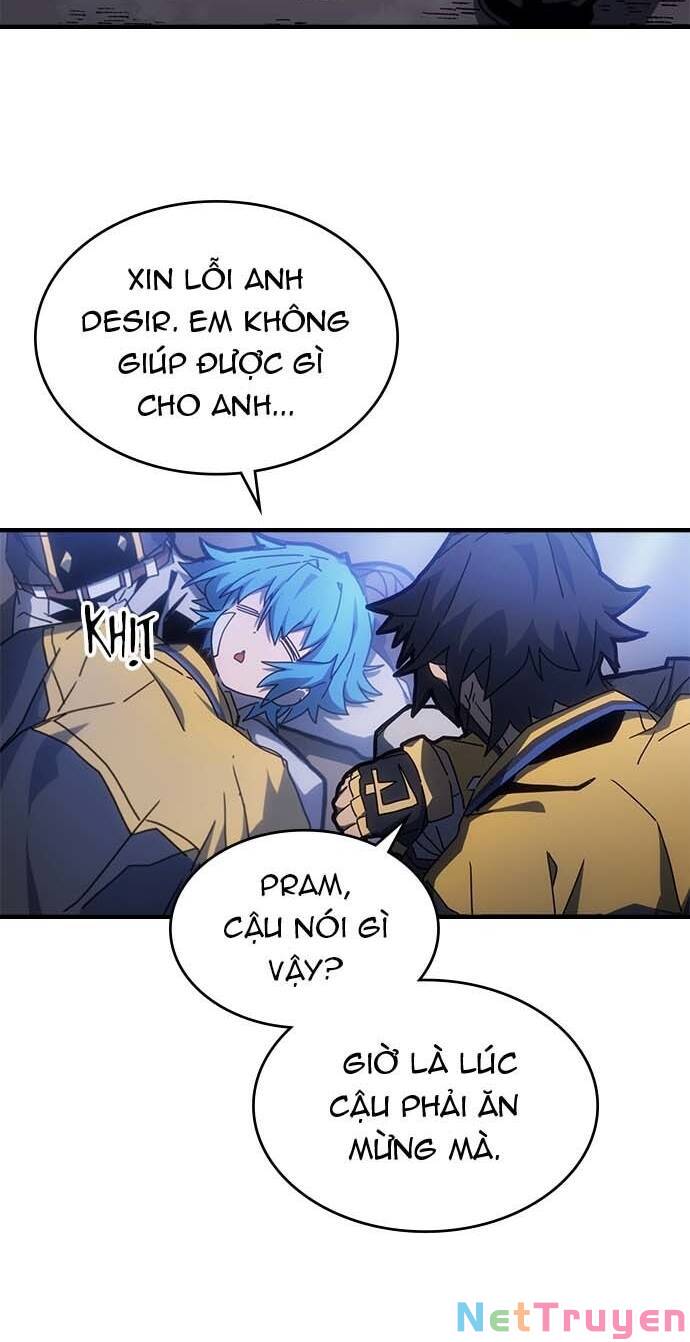 Chuyển Sinh Ma Pháp Đặc Biệt Yếu: Chapter 181