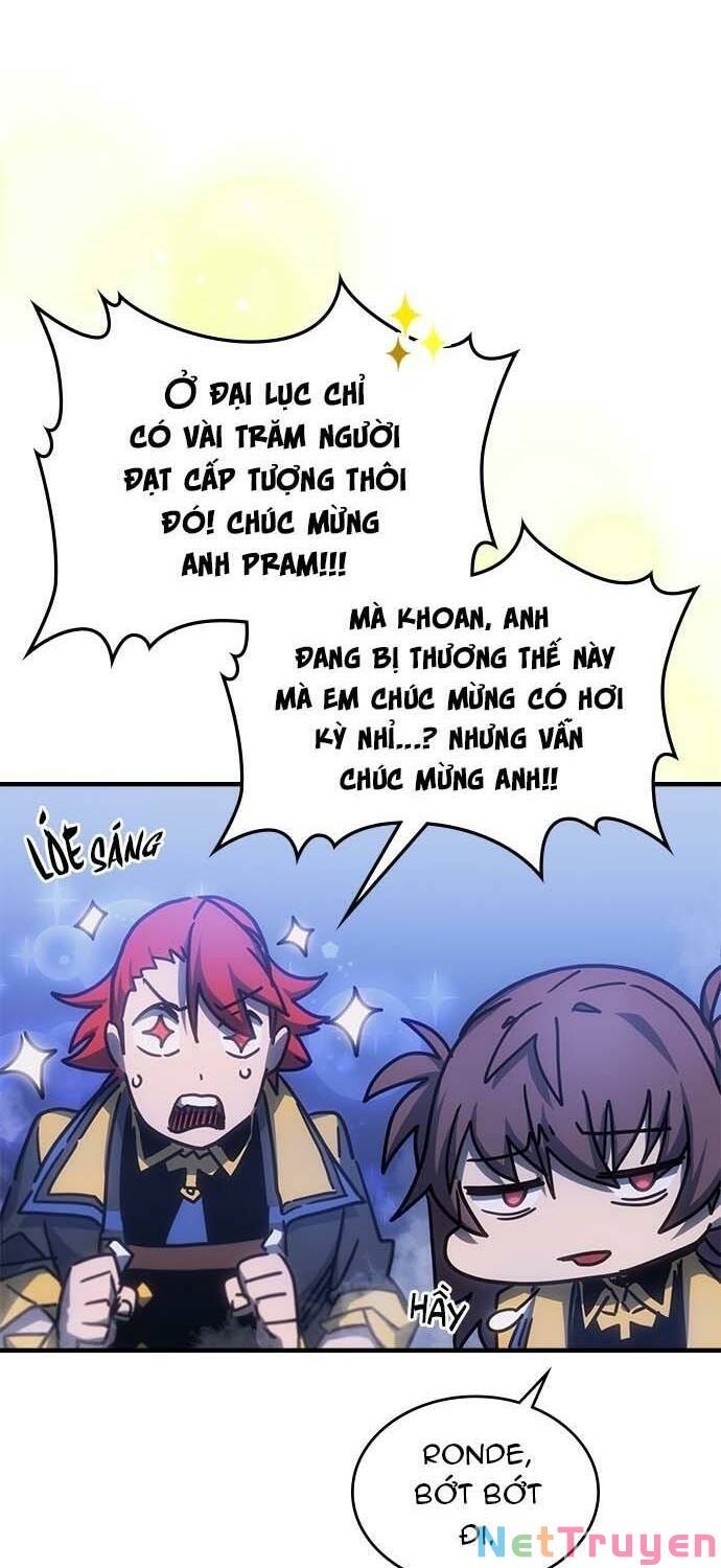 Chuyển Sinh Ma Pháp Đặc Biệt Yếu: Chapter 181