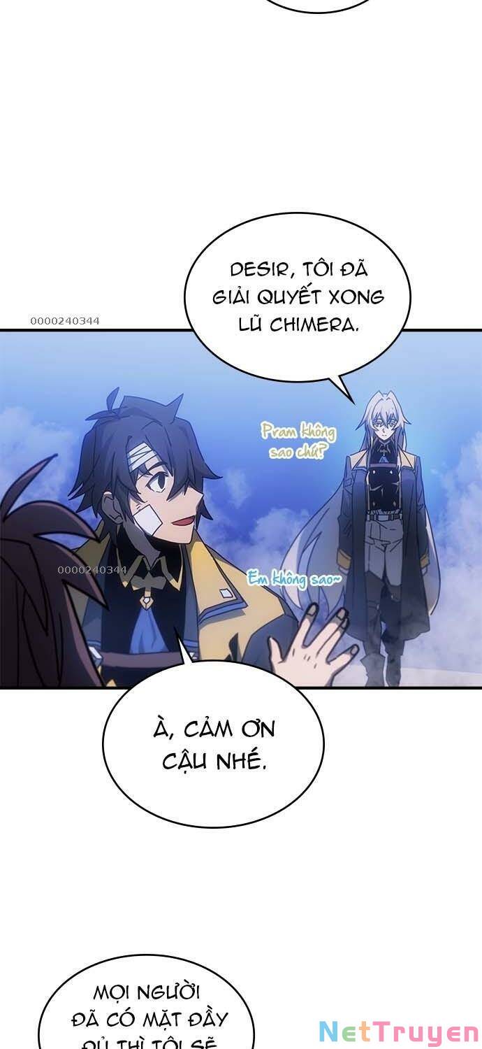 Chuyển Sinh Ma Pháp Đặc Biệt Yếu: Chapter 181
