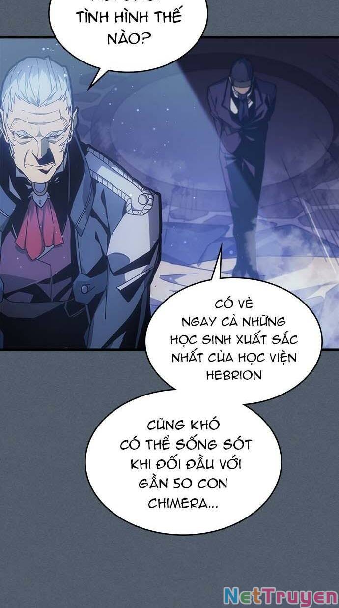 Chuyển Sinh Ma Pháp Đặc Biệt Yếu: Chapter 181
