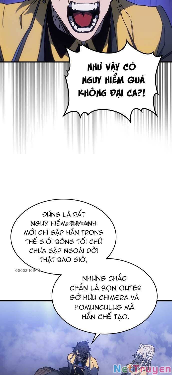 Chuyển Sinh Ma Pháp Đặc Biệt Yếu: Chapter 181