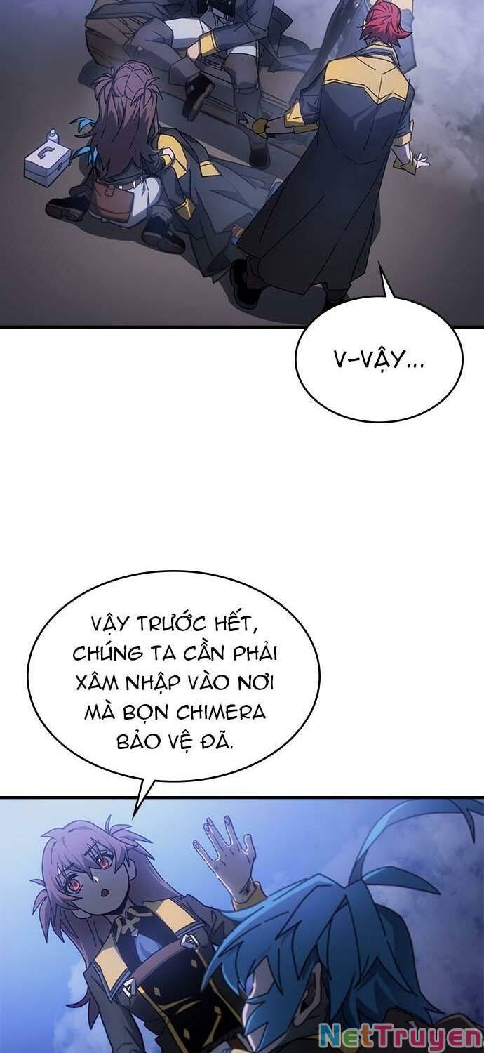 Chuyển Sinh Ma Pháp Đặc Biệt Yếu: Chapter 181