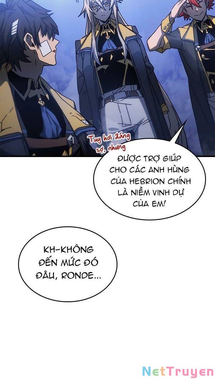 Chuyển Sinh Ma Pháp Đặc Biệt Yếu: Chapter 181