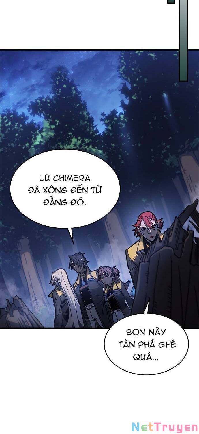 Chuyển Sinh Ma Pháp Đặc Biệt Yếu: Chapter 181