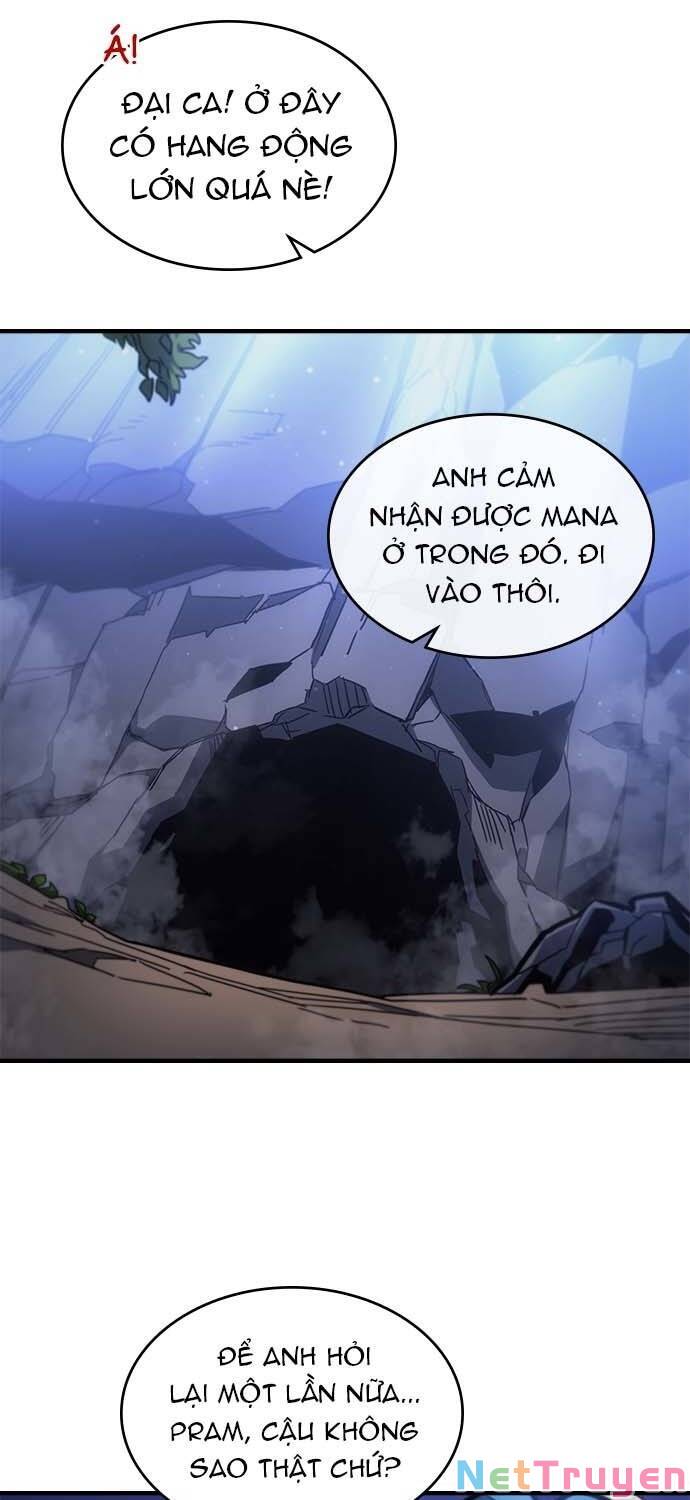 Chuyển Sinh Ma Pháp Đặc Biệt Yếu: Chapter 181