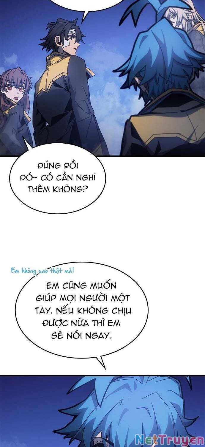 Chuyển Sinh Ma Pháp Đặc Biệt Yếu: Chapter 181