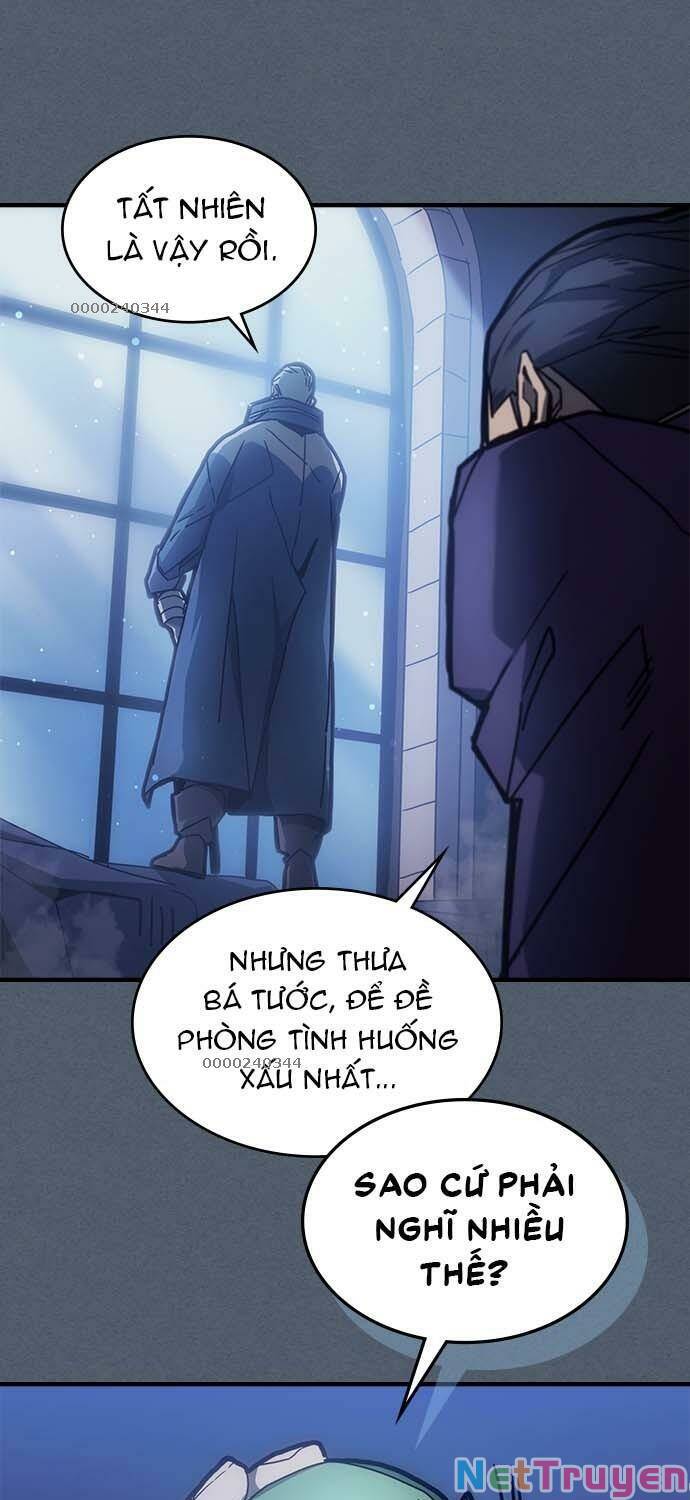 Chuyển Sinh Ma Pháp Đặc Biệt Yếu: Chapter 181