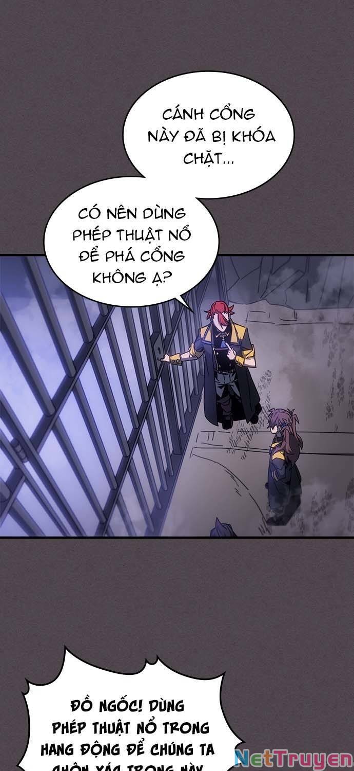 Chuyển Sinh Ma Pháp Đặc Biệt Yếu: Chapter 181