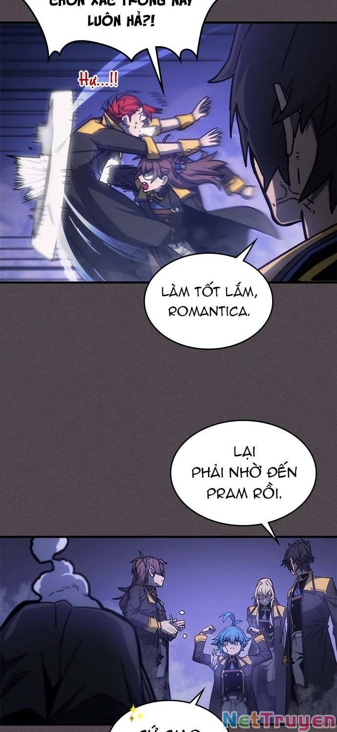 Chuyển Sinh Ma Pháp Đặc Biệt Yếu: Chapter 181