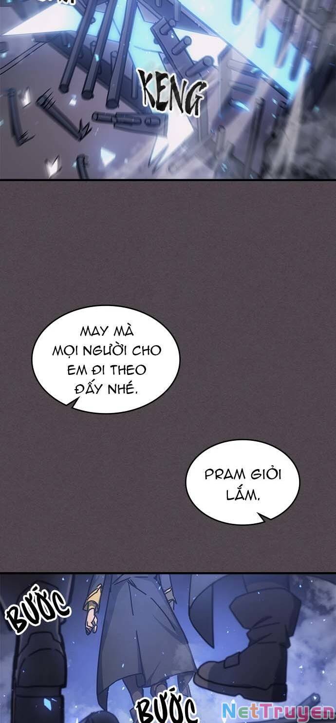 Chuyển Sinh Ma Pháp Đặc Biệt Yếu: Chapter 181