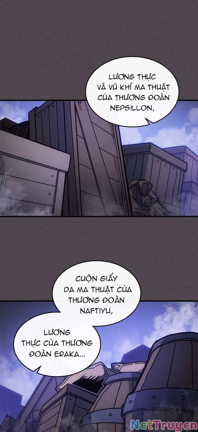 Chuyển Sinh Ma Pháp Đặc Biệt Yếu: Chapter 181