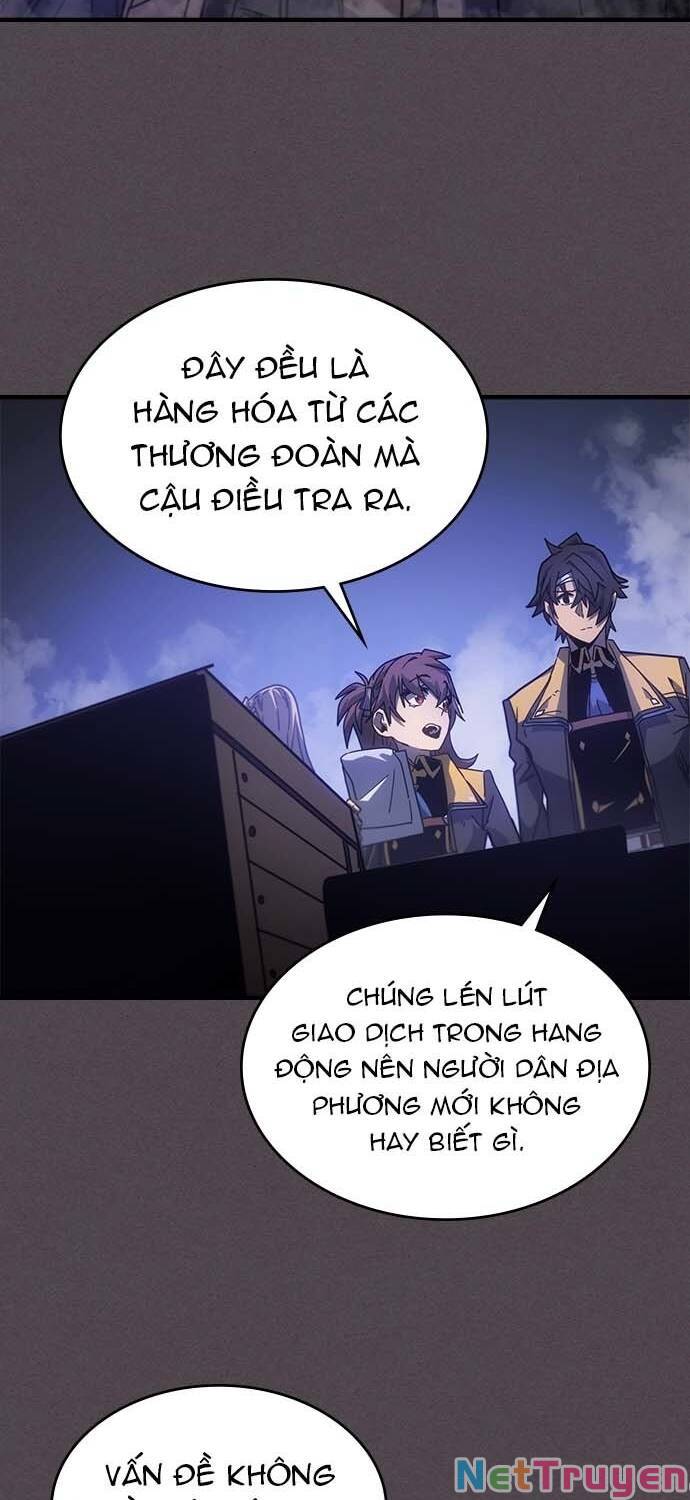 Chuyển Sinh Ma Pháp Đặc Biệt Yếu: Chapter 181
