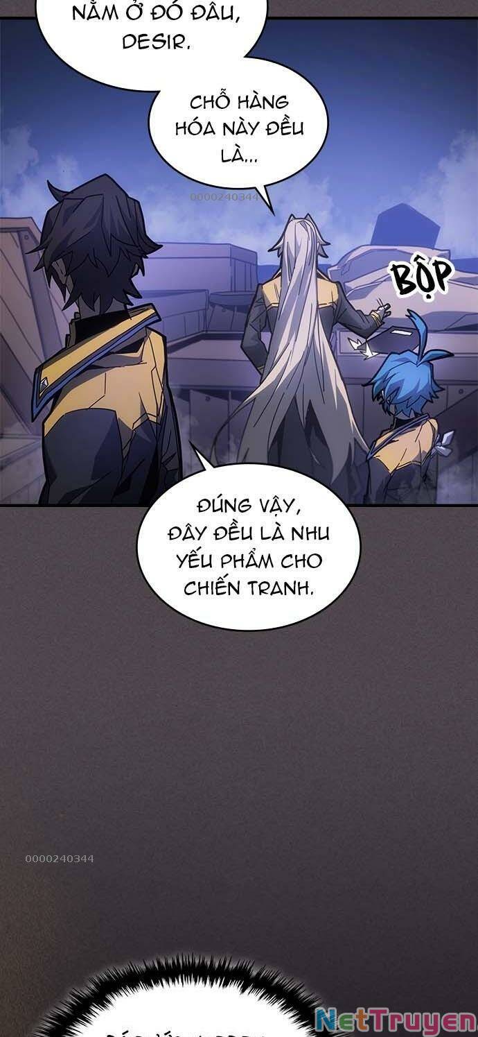 Chuyển Sinh Ma Pháp Đặc Biệt Yếu: Chapter 181
