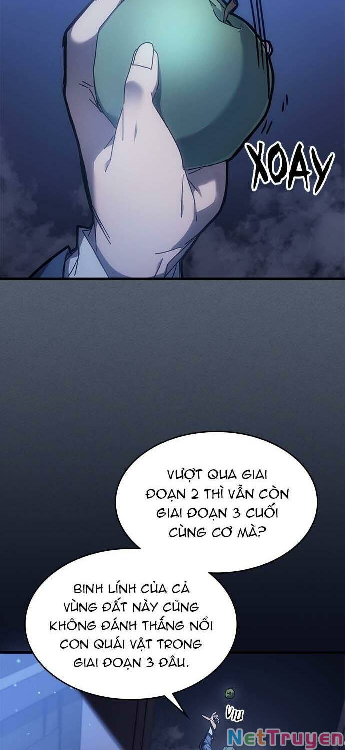Chuyển Sinh Ma Pháp Đặc Biệt Yếu: Chapter 181