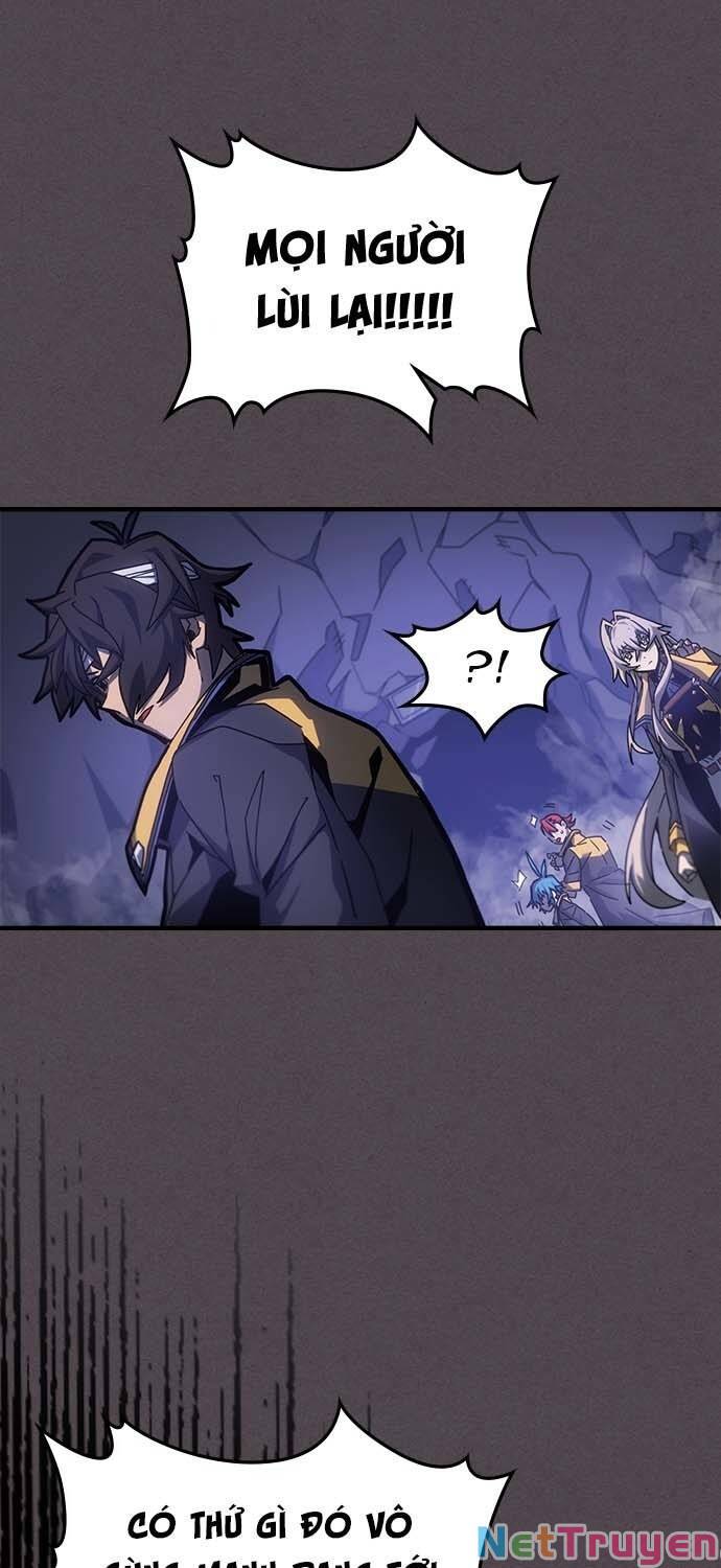 Chuyển Sinh Ma Pháp Đặc Biệt Yếu: Chapter 181