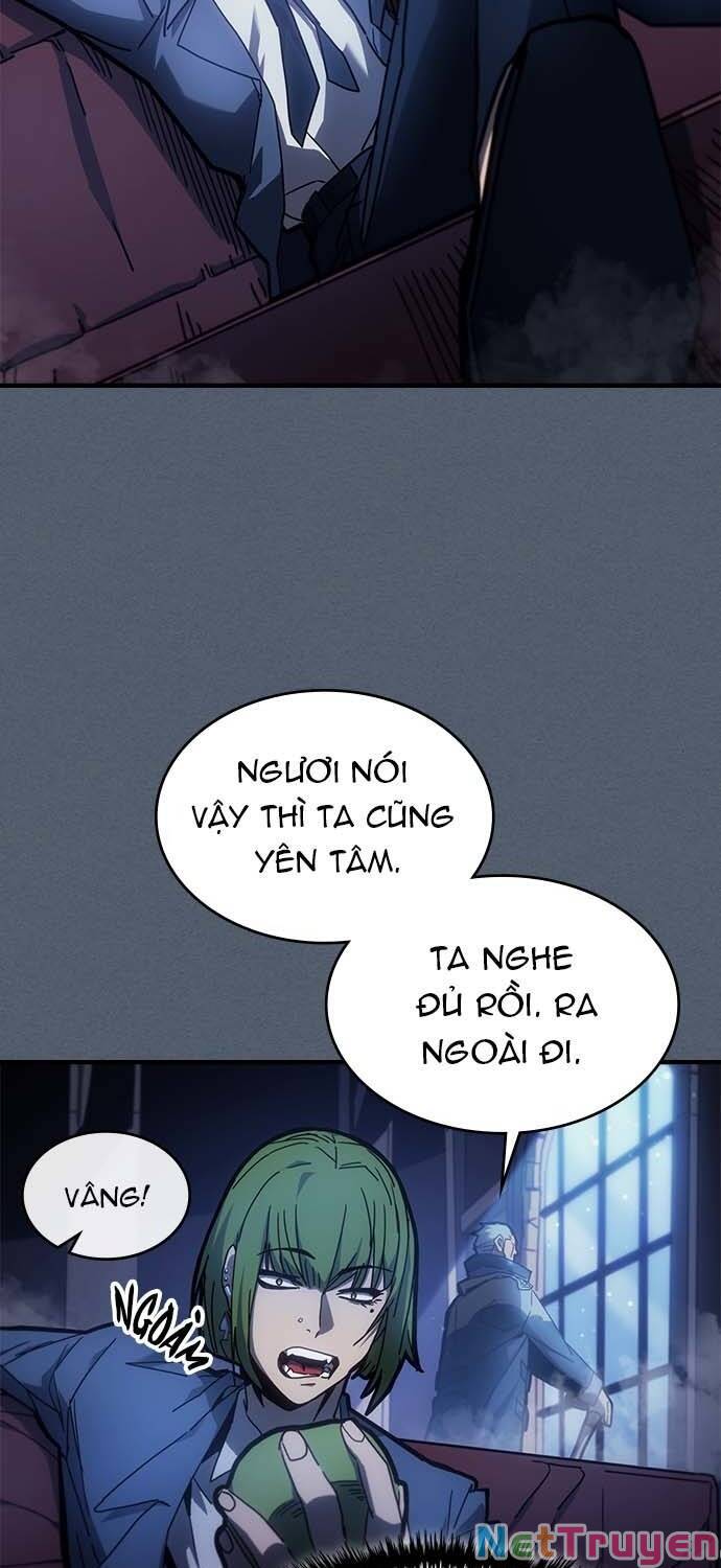 Chuyển Sinh Ma Pháp Đặc Biệt Yếu: Chapter 181