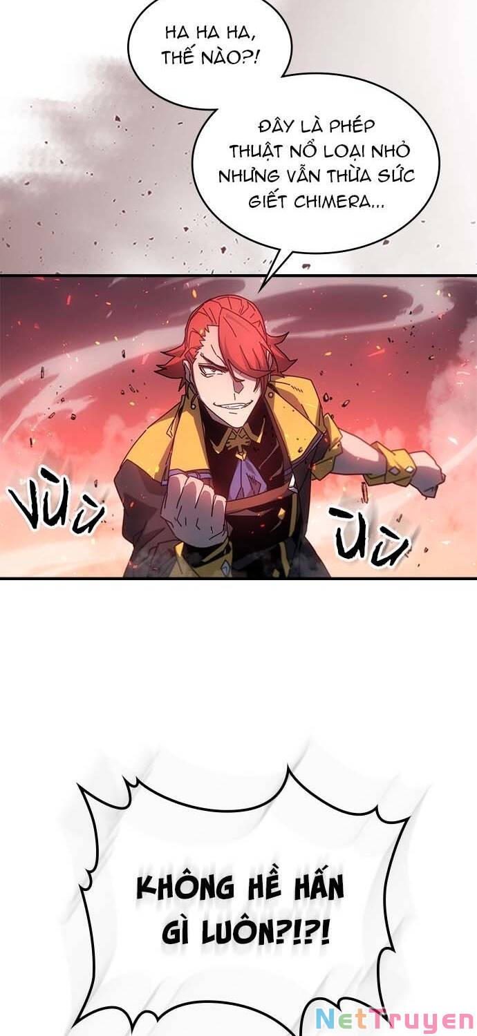 Chuyển Sinh Ma Pháp Đặc Biệt Yếu: Chapter 182